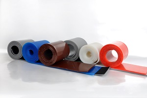 Silicone Membrane / Thermoforming 