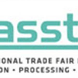 GLASSTEC 2022 Düsseldorf Germany 