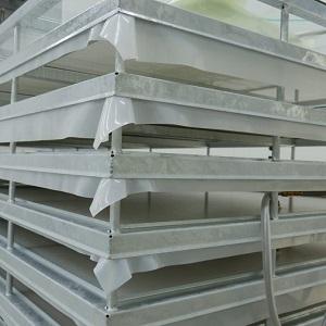 Maximize Your Laminating Efficiency with a Silicone Blanket for HOAF Laminating Line Maximize Your Laminating Efficiency with a Silicone Blanket for HOAF Laminating Line