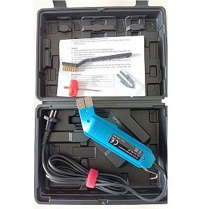 Compact Thermocutter Hot Knife Cutter Compact Thermocutter Hot Knife Cutter