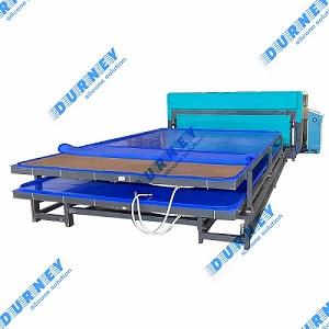 Bolsa de vacío para el vidrio laminado