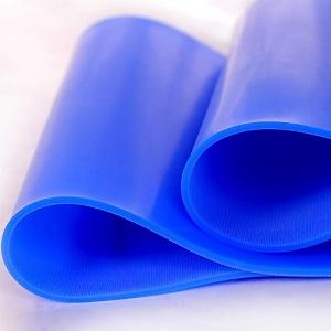 Silicone Blanket for Triplex Glass Lamination Silicone Blanket for Triplex Glass Lamination