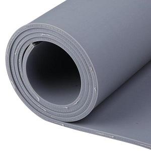 Lami-3 Silicone Diaphragm for Boostsolar Solar Module Laminator