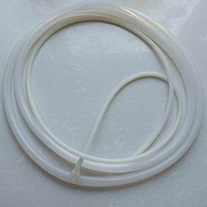 Silicone Rubber Ring for Safety Auto Glass  Silicone Rubber Ring for Safety Auto Glass