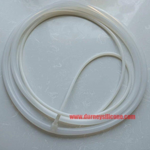 Silicone Rubber Ring for Safety Auto Glass 