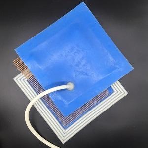 Silicone Rubber Bag for EVA Laminated Glass Silicone Rubber Bag for EVA Laminated Glass