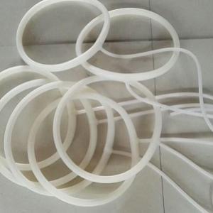 Silicone Rubber Ring for Auto Glass Silicone Rubber Ring for Auto Glass