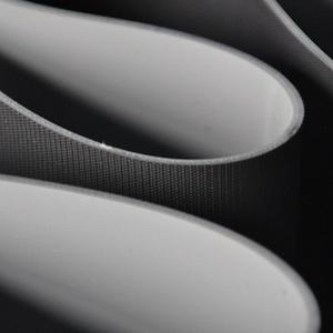 Silicone Rubber Sheet for SC Solar Module Laminator  Silicone Rubber Sheet for SC Solar Module Laminator