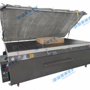 Silicone membrane for BYT BSF-A Vacuum Press