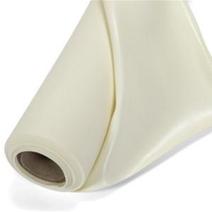 Silicone membrane for wood effect transfer machine Silicone membrane for wood effect transfer machine