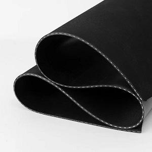 Silicone rubber sheet for TOPCon solar modules lamination Silicone rubber sheet for TOPCon solar modules lamination